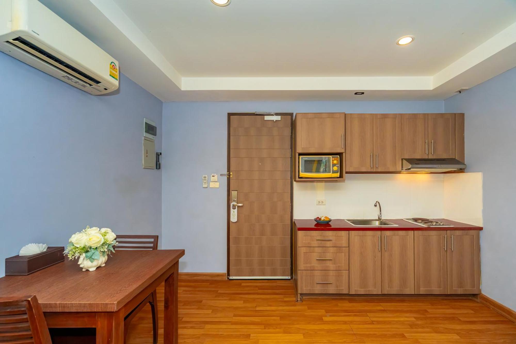 Anchan Boutique Hotel- Sha Plus Chalong Exterior foto