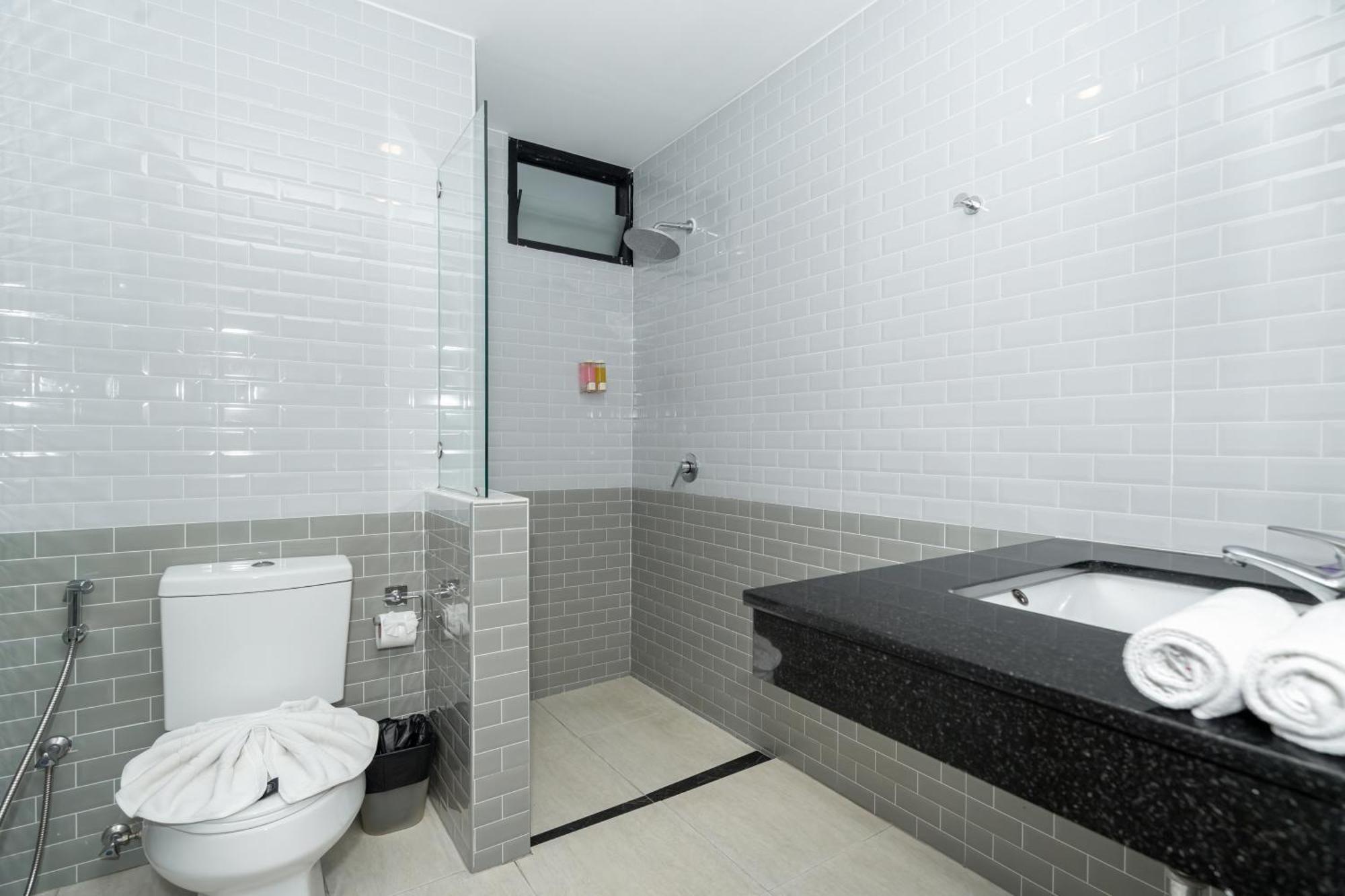 Anchan Boutique Hotel- Sha Plus Chalong Exterior foto
